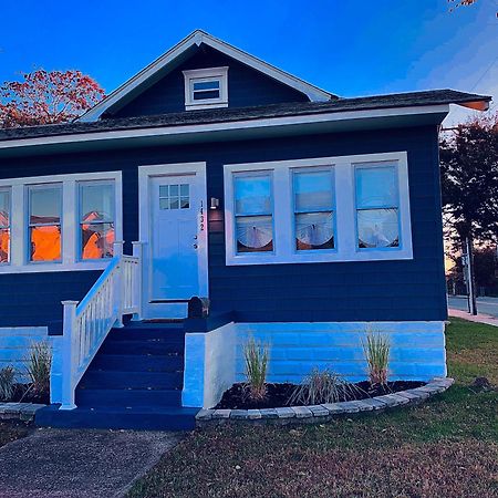 Lovely House In Atlantic City Weekly Deal Εξωτερικό φωτογραφία