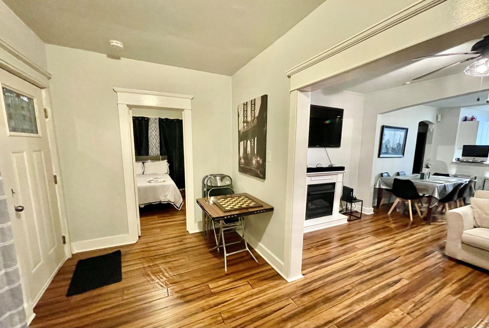 Lovely House In Atlantic City Weekly Deal Εξωτερικό φωτογραφία