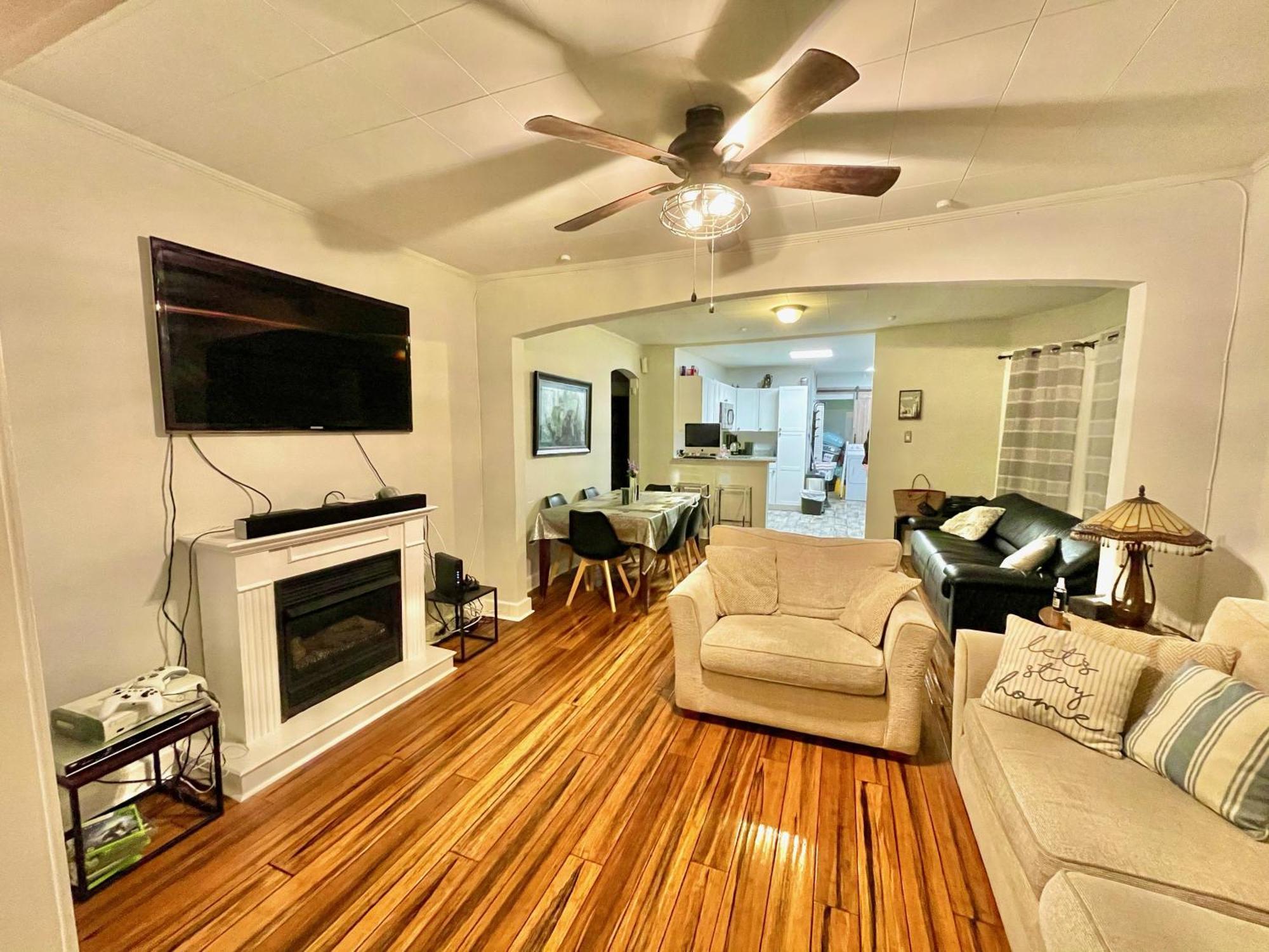 Lovely House In Atlantic City Weekly Deal Εξωτερικό φωτογραφία