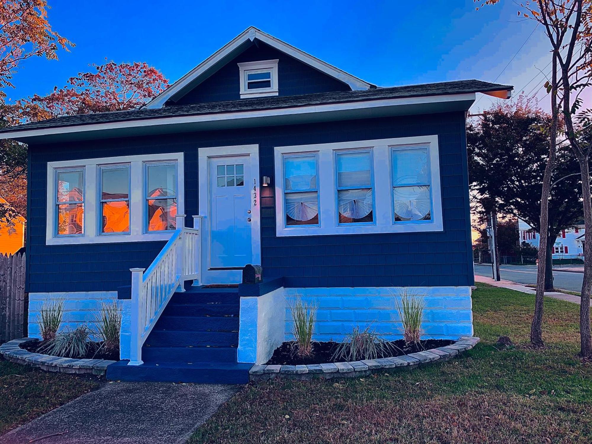 Lovely House In Atlantic City Weekly Deal Εξωτερικό φωτογραφία